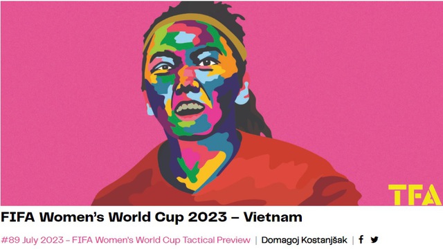 Tuyển nữ Việt Nam sở hữu &quot;vũ khí đặc biệt&quot; để có thể làm nên lịch sử ở World Cup? - Ảnh 1.