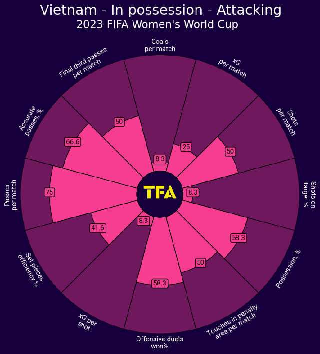 Tuyển nữ Việt Nam sở hữu &quot;vũ khí đặc biệt&quot; để có thể làm nên lịch sử ở World Cup? - Ảnh 5.