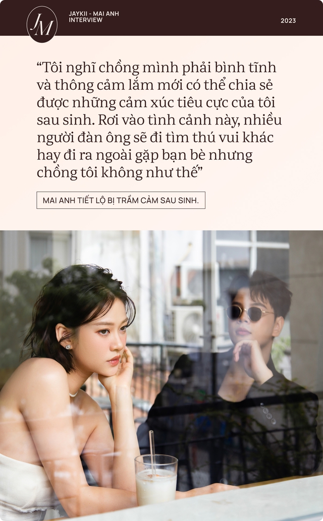 JayKii - Mai Anh:  - Ảnh 13.