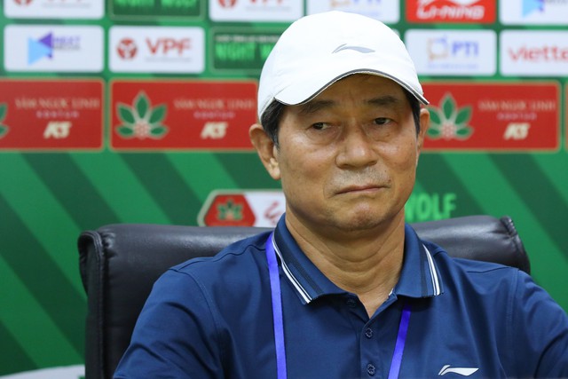 Cựu trợ lý thầy Park: &quot;Dự World Cup, tuyển nữ Việt Nam đừng chỉ dám nghĩ đến mục tiêu cọ xát&quot; - Ảnh 1.
