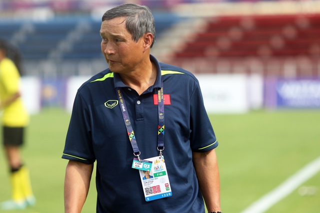 Cựu trợ lý thầy Park: &quot;Dự World Cup, tuyển nữ Việt Nam đừng chỉ dám nghĩ đến mục tiêu cọ xát&quot; - Ảnh 2.