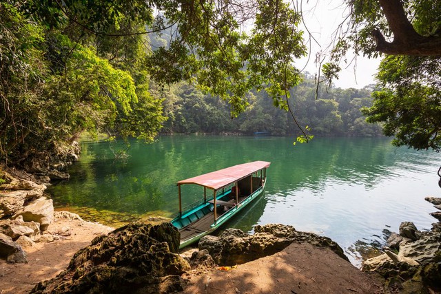 Báo quốc tế gợi ý top 10 điểm đến khám phá vẻ đẹp tiềm ẩn của Việt Nam - Ảnh 11.