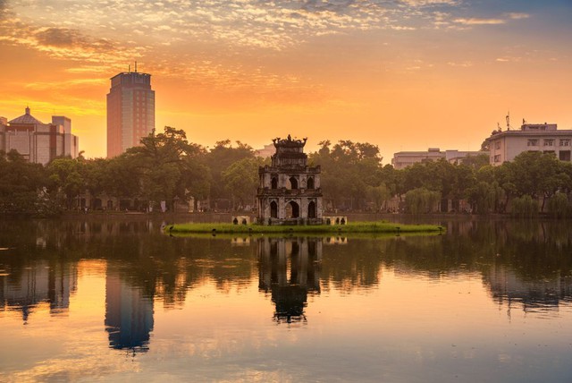 Báo quốc tế gợi ý top 10 điểm đến khám phá vẻ đẹp tiềm ẩn của Việt Nam - Ảnh 6.