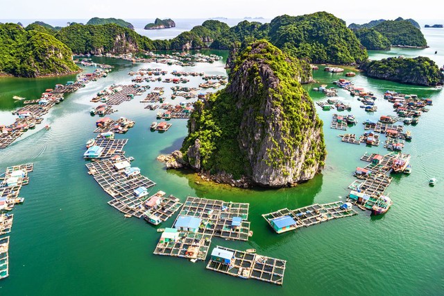 Báo quốc tế gợi ý top 10 điểm đến khám phá vẻ đẹp tiềm ẩn của Việt Nam - Ảnh 4.