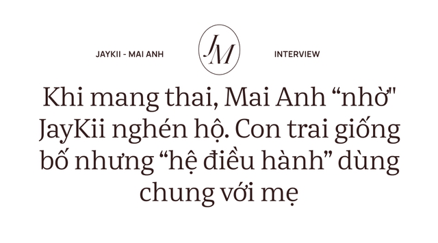 JayKii - Mai Anh:  - Ảnh 11.