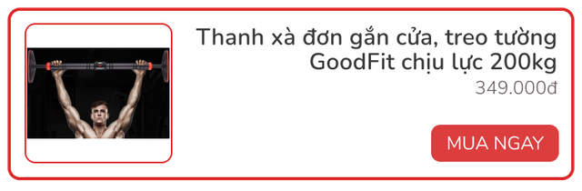 8 món đồ giá chỉ từ 50.000đ giúp bạn tập luyện ngay tại nhà, tiết kiệm tiền đến phòng gym mỗi tháng - Ảnh 13.