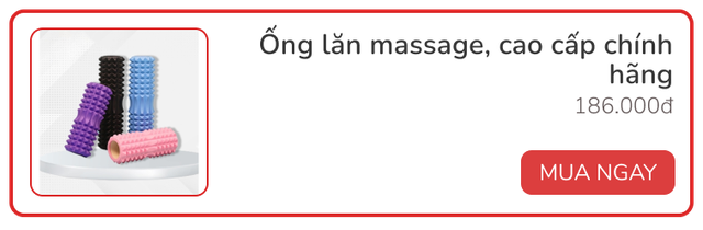 8 món đồ giá chỉ từ 50.000đ giúp bạn tập luyện ngay tại nhà, tiết kiệm tiền đến phòng gym mỗi tháng - Ảnh 17.