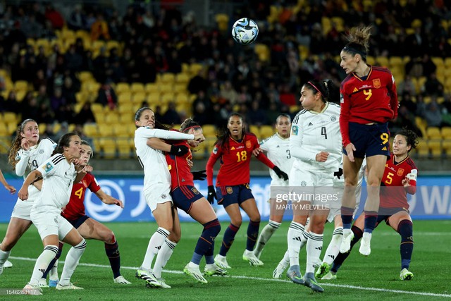 Chơi kiên cường trước Tây Ban Nha, Costa Rica tiếp thêm tinh thần cho tuyển nữ Việt Nam - Ảnh 2.