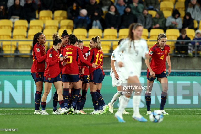 Chơi kiên cường trước Tây Ban Nha, Costa Rica tiếp thêm tinh thần cho tuyển nữ Việt Nam - Ảnh 1.