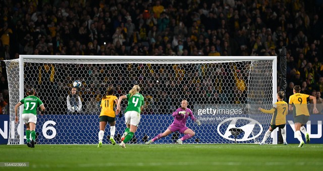 World Cup 2023 xuất hiện thống kê lạ, các đội bóng lớn cũng phải đau đầu - Ảnh 2.