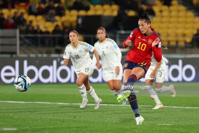 World Cup 2023 xuất hiện thống kê lạ, các đội bóng lớn cũng phải đau đầu - Ảnh 1.