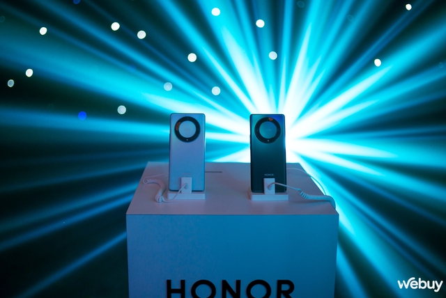 Honor chính thức quay trở lại Việt Nam: Ra mắt loạt sản phẩm dòng X giá rẻ chỉ từ 3,99 triệu đồng - Ảnh 2.