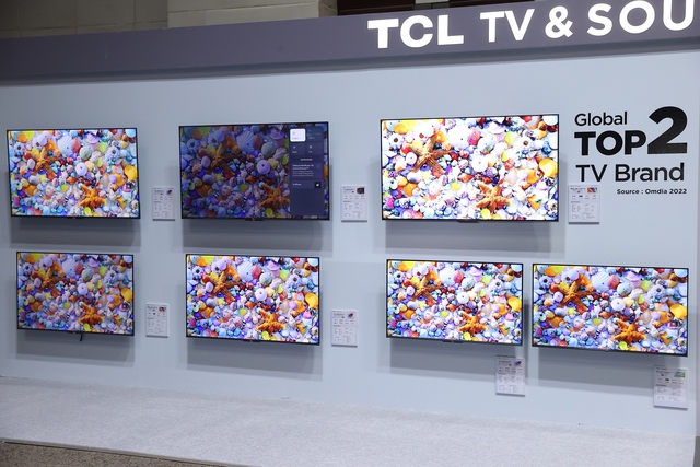 Ra mắt loạt TV TCL Mini LED và QLED thế hệ mới: Đa dạng mẫu mã, nâng cấp trải nghiệm nghe nhìn - Ảnh 2.