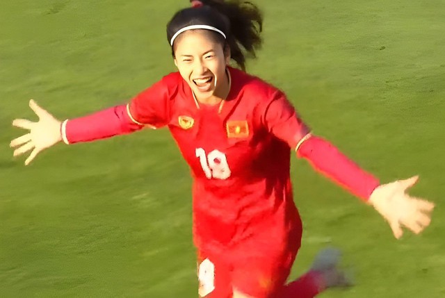 Tuyển nữ Việt Nam đón tin vui lớn trước trận gặp Bồ Đào Nha - Ảnh 1.
