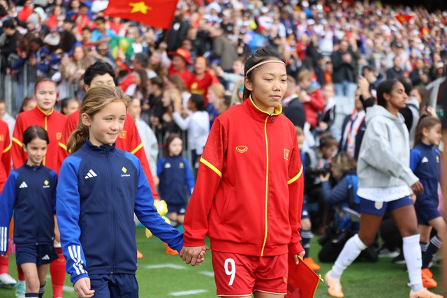 Huỳnh Như đã có giải pháp giúp đội tuyển nữ Việt Nam đấu đội tuyển Bồ Đào Nha - Ảnh 1.