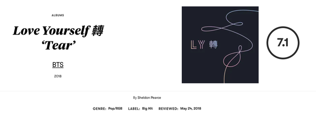 Pitchfork chấm điểm album NewJeans cao hơn cả BTS, BLACKPINK: “Họ là một trong những nhóm Kpop thú vị nhất hiện nay&quot;  - Ảnh 5.