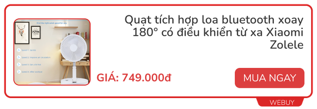 Thời ông bà đã có quạt tích hợp máy nghe nhạc, đèn ngủ và radio, chỉ giới nhà giàu xưa mới có - Ảnh 8.