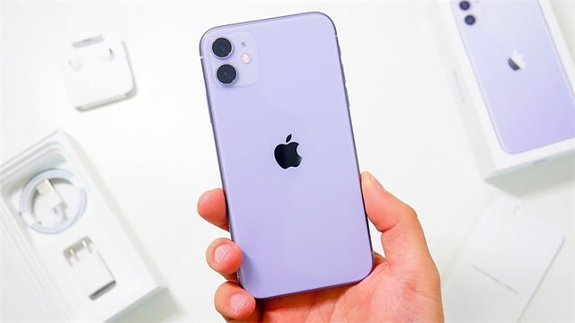 Mẫu iPhone được người dùng Việt săn đón, giá chạm đáy chỉ còn hơn 9 triệu đồng - Ảnh 2.
