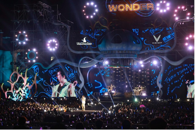 “8Wonder là cú hích đưa công nghiệp giải trí Việt ra thế giới” - Ảnh 3.