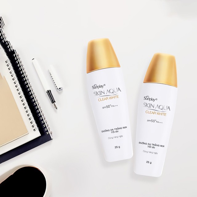 6 sai lầm khi thoa kem chống nắng mùa hè ai cũng mắc phải, chuyên gia khuyên nhất định phải loại bỏ ngay - Ảnh 7.