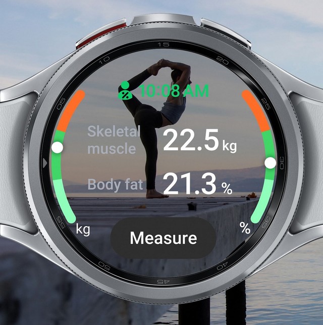 Đây là Galaxy Watch6 - đồng hồ thông minh đầu tiên hướng đến “lối sống Wellness” - Ảnh 10.