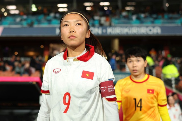 World Cup 2023: 3 phút ghi dấu trên báo quốc tế và bước tiến lớn của tuyển nữ Việt Nam - Ảnh 2.
