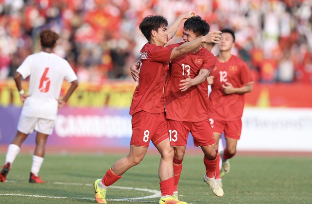 Vòng loại World Cup: Campuchia và Indonesia nhận lá thăm may mắn, Đông Nam Á đón nhiều tin vui - Ảnh 3.