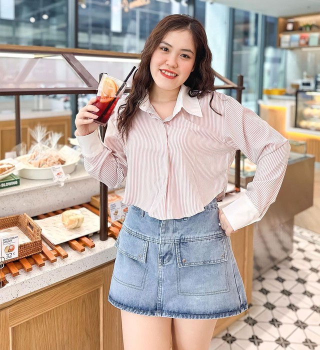 ulzzang hàn - Ảnh 13.