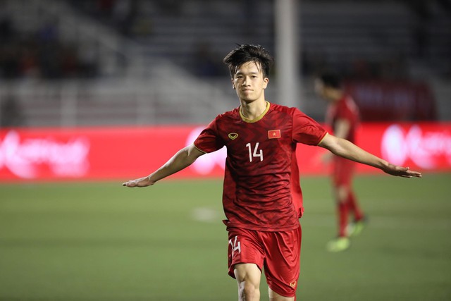 Gặp bảng đấu trùng hợp, tuyển Việt Nam sáng cửa tái hiện kỳ tích tại vòng loại World Cup - Ảnh 1.