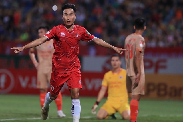 Sau lần khiến truyền thông châu Á phải tán dương, vị HLV Việt Nam sẽ thêm một lần giúp V.League ghi dấu ở cúp châu lục? - Ảnh 1.