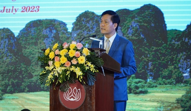 Phát huy giá trị các danh hiệu UNESCO phục vụ phát triển bền vững tại Việt Nam - Ảnh 4.