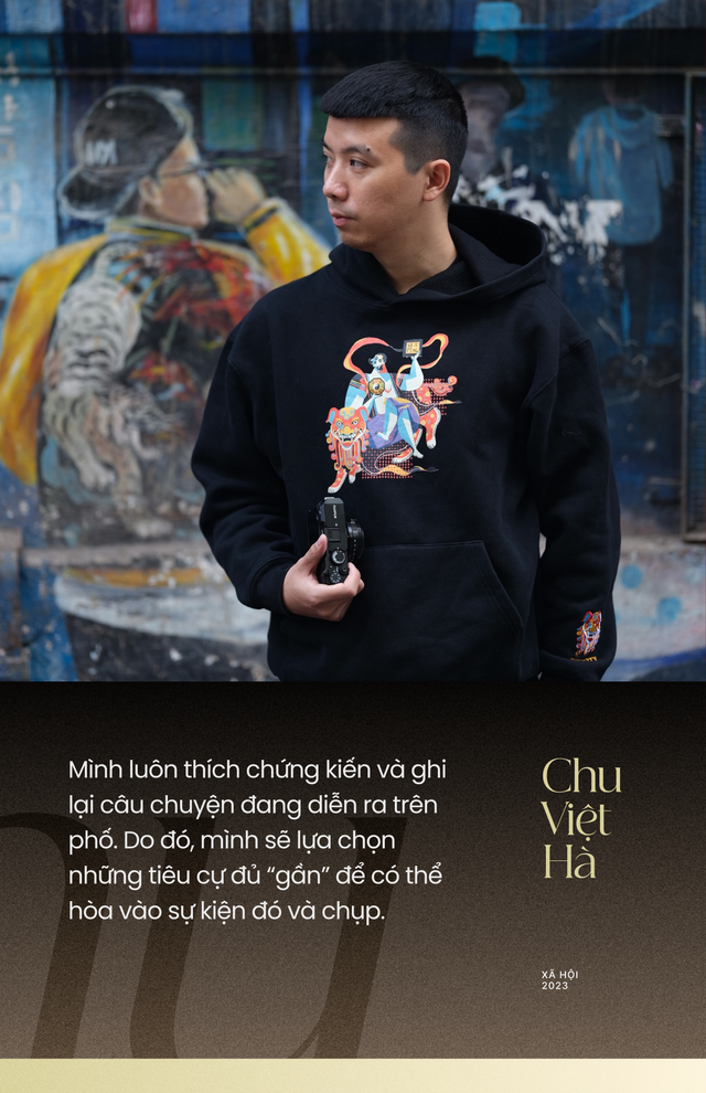Tác giả của bộ ảnh đường phố gây ấn tượng vì những góc nhìn quá "độc, lạ": Mình yêu Hà Nội vì tất cả mọi thứ! - Ảnh 6. Tác giả của bộ ảnh đường phố gây ấn tượng vì những góc nhìn quá "độc, lạ": Mình yêu Hà Nội vì tất cả mọi thứ! - Ảnh 6.