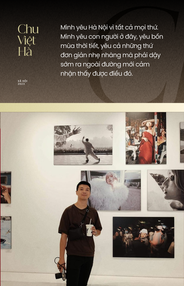 Tác giả của bộ ảnh đường phố gây ấn tượng vì những góc nhìn quá "độc, lạ": Mình yêu Hà Nội vì tất cả mọi thứ! - Ảnh 5. Tác giả của bộ ảnh đường phố gây ấn tượng vì những góc nhìn quá "độc, lạ": Mình yêu Hà Nội vì tất cả mọi thứ! - Ảnh 5.