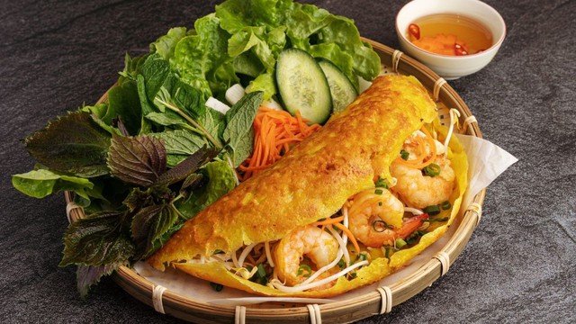 Báo quốc tế gợi ý đến Việt Nam du lịch và thưởng thức ẩm thực - Ảnh 5.