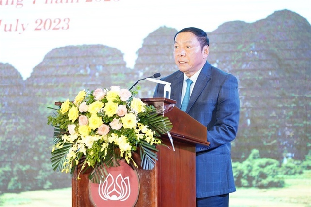 Phát huy giá trị các danh hiệu UNESCO phục vụ phát triển bền vững tại Việt Nam - Ảnh 1.