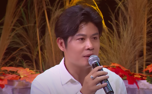 Nhạc sĩ Nguyễn Văn Chung nói về khó khăn sau khi ly hôn - Ảnh 3.