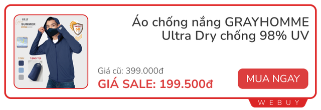 Cuối tháng săn sale: Loa Sony giảm 47%, nhiều đồ chơi công nghệ độc lạ giảm hơn nửa giá - Ảnh 1.