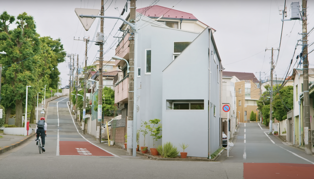 Căn nhà 30m2 của gia đình 3 người giữa thành phố Nhật Bản: Không gian siêu nhỏ nhưng đầy đủ tiện nghi bất ngờ - Ảnh 22.