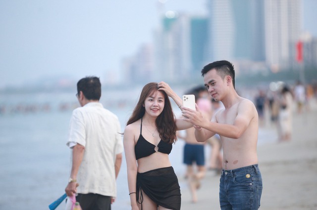 Đà Nẵng công bố loạt chương trình lễ hội mùa hè cho du khách - Ảnh 2.