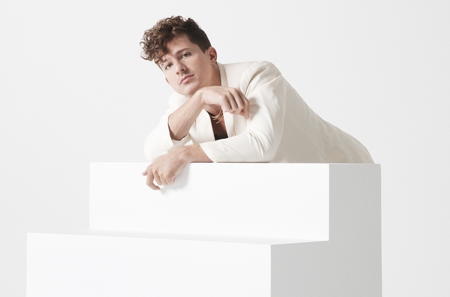 Vì sao gọi Charlie Puth là &quot;thiên tài âm nhạc&quot;? - Ảnh 6.