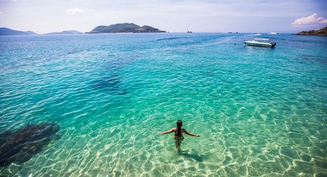 Sau Hà Nội và TP.HCM, Nha Trang sẽ là địa điểm lưu diễn yêu thích của dàn sao đình đám quốc tế khi đến Việt Nam? - Ảnh 1.