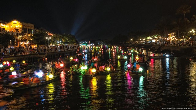 Việt Nam trở thành điểm nóng thu hút khách du lịch mới tại Đông Nam Á - Ảnh 1.