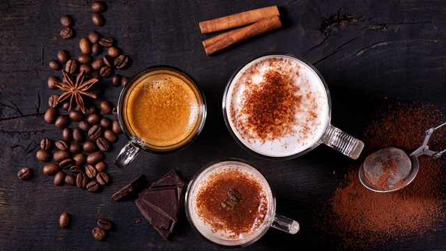 Cà phê tốt cho sức khỏe nhưng thêm 2 loại bột, tránh làm 4 điều lợi ích tăng gấp bội - Ảnh 4.