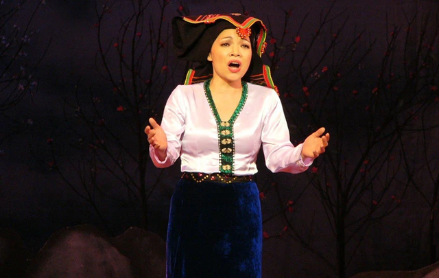 Anh Thơ, Siu Black và những giọng nữ cao mang nội lực hiếm thấy tại Việt Nam - Ảnh 1.