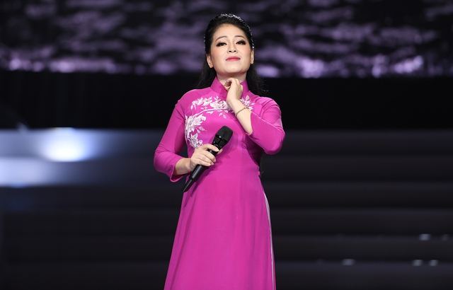 Anh Thơ, Siu Black và những giọng nữ cao mang nội lực hiếm thấy tại Việt Nam - Ảnh 4.