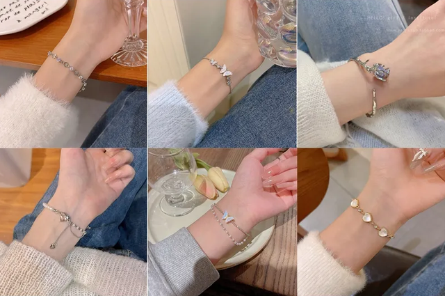 Loạt phụ kiện xinh giúp outfit mùa hè của các nàng trở nên bắt mắt hơn, giá lại siêu mềm chỉ chưa đến 49K - Ảnh 6.