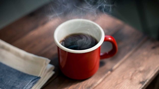 Cà phê tốt cho sức khỏe nhưng thêm 2 loại bột, tránh làm 4 điều lợi ích tăng gấp bội - Ảnh 1.