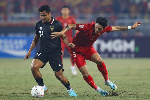 Báo Indonesia: Đội tuyển Việt Nam đang &quot;đi trước một bước&quot; so với Indonesia tại vòng loại World Cup - Ảnh 2.
