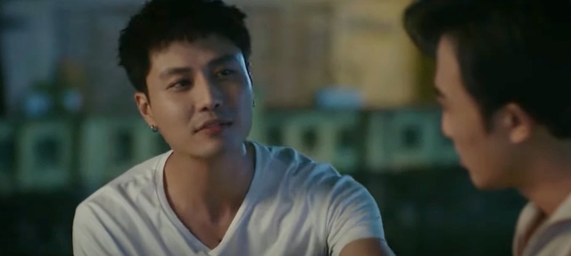 Gia đình mình vui bất thình lình: Danh phát hiện vợ được tặng xe ô tô - Ảnh 2.