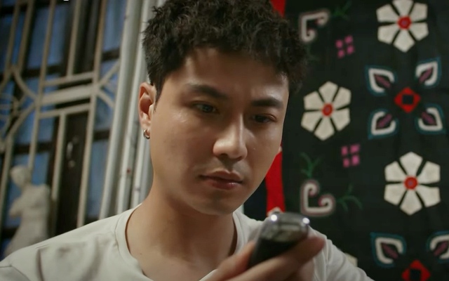 Gia đình mình vui bất thình lình: Danh phát hiện vợ được tặng xe ô tô - Ảnh 1.